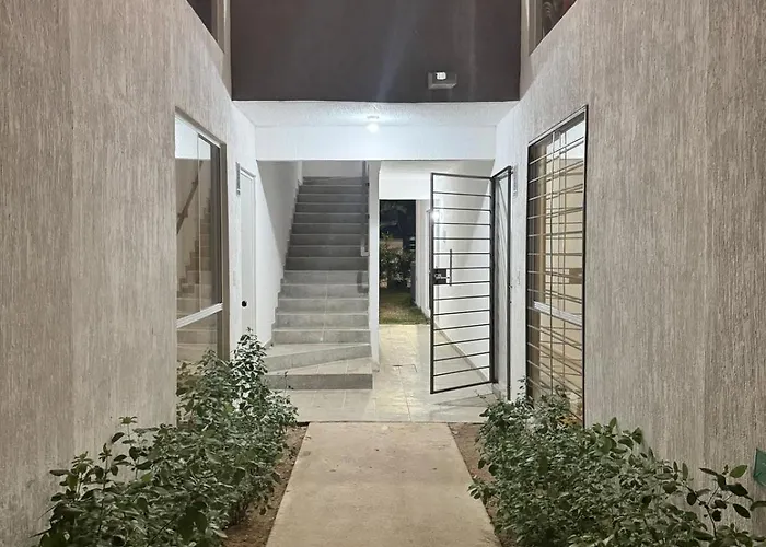 2 Bedroom Apartment, Compartido Playa del Carmen