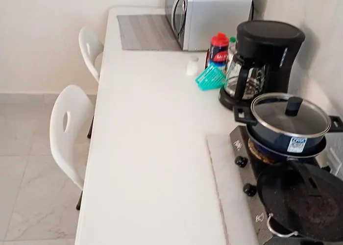 2 Bedroom Apartment, Compartido Playa del Carmen