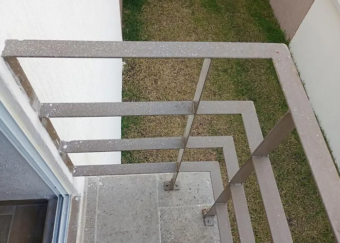 2 Bedroom Apartment, Compartido Playa del Carmen