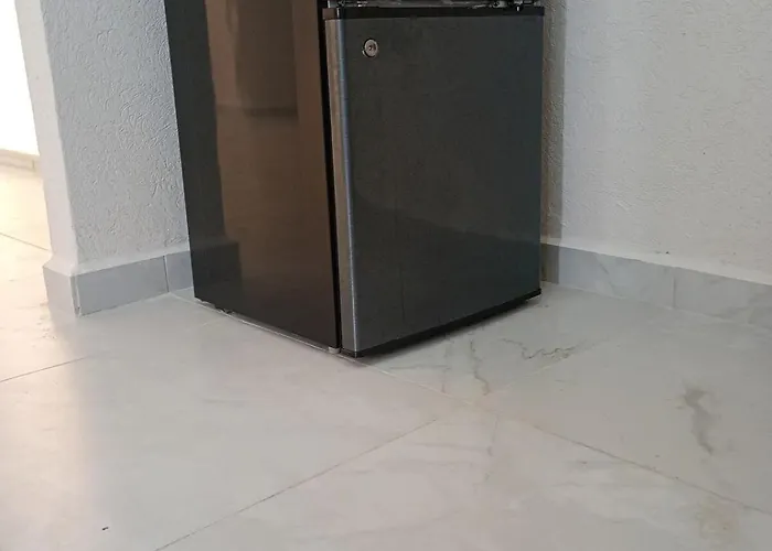 2 Bedroom Apartment, Compartido Apartment Playa del Carmen