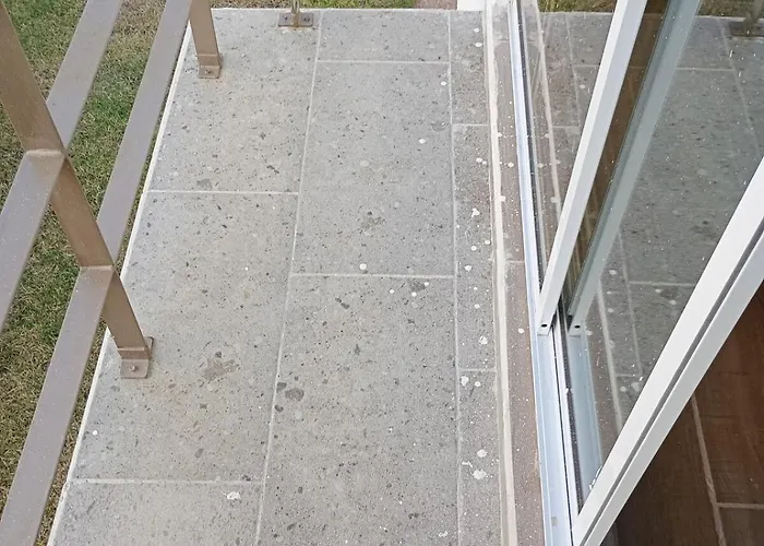 2 Bedroom Apartment, Compartido Apartment *